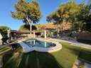 Chalet en venta en Mutxamel