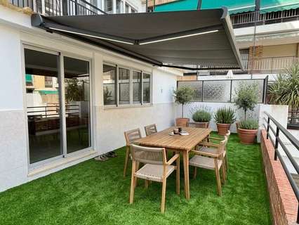 Piso en venta en Valencia