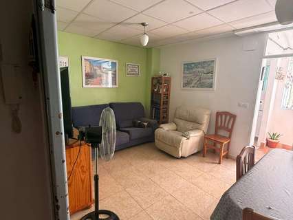 Piso en venta en Alicante