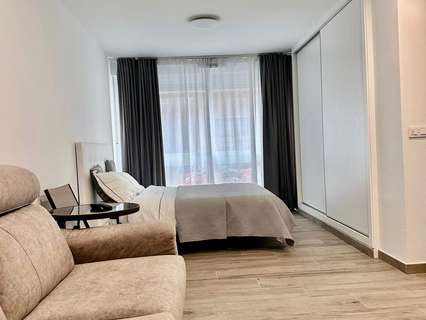 Piso en venta en Alicante