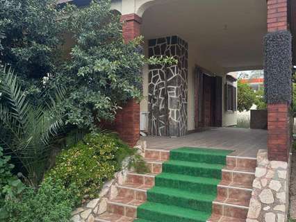 Casa en venta en Alicante