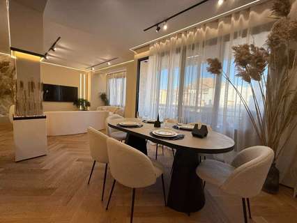 Piso en venta en Alicante