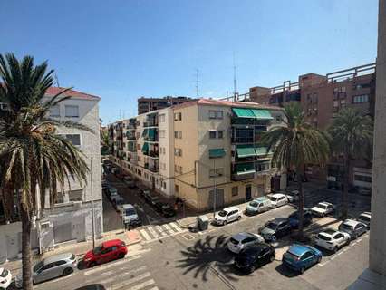 Piso en venta en Alicante