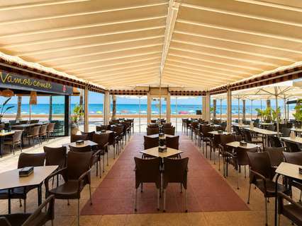 Local comercial en alquiler en El Campello