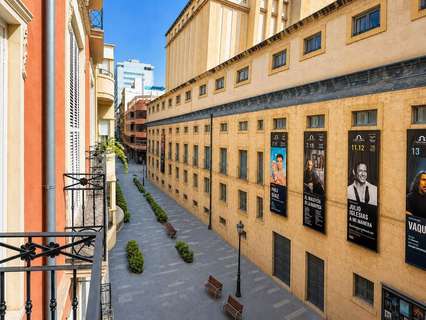 Piso en venta en Alicante
