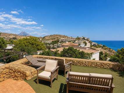 Chalet en venta en El Campello