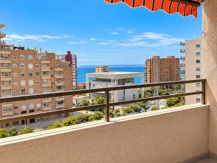 Piso en venta en Alicante