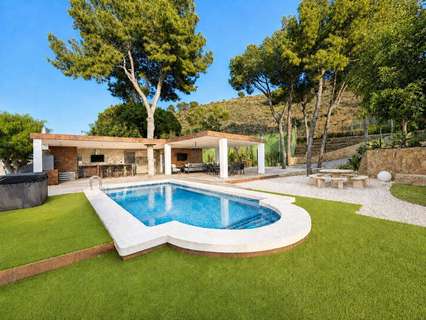 Chalet en venta en Mutxamel
