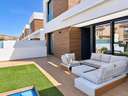 Casa en venta en El Campello