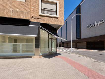 Local comercial en alquiler en Alicante