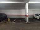 Plaza de parking en venta en Alicante