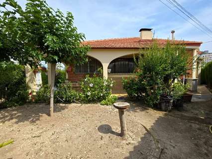 Casa en alquiler en El Campello
