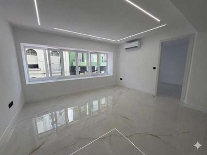 Piso en venta en Alicante