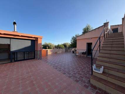 Casa en venta en Mutxamel
