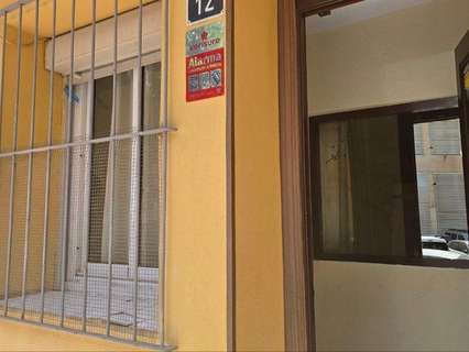 Piso en venta en Alicante