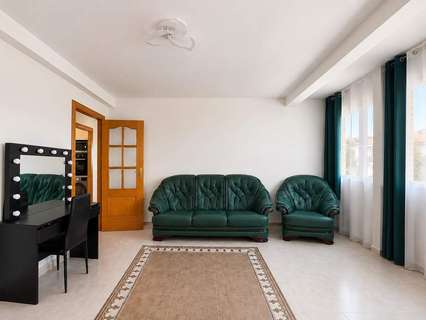 Piso en venta en Alicante