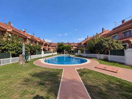 Casa en venta en Alicante