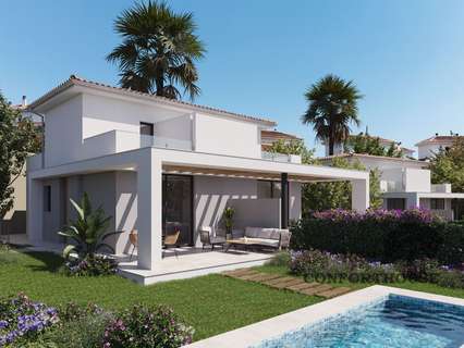 Chalet en venta en Manacor
