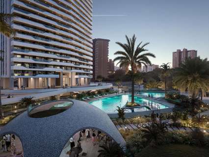 Piso en venta en Benidorm
