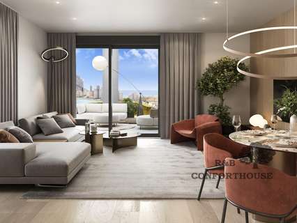 Piso en venta en Calpe