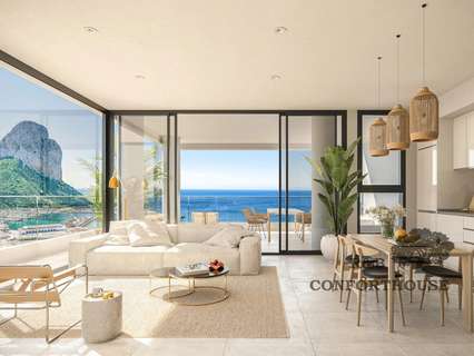 Piso en venta en Calpe
