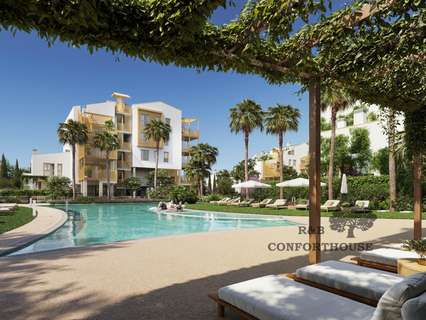 Dúplex en venta en El Verger