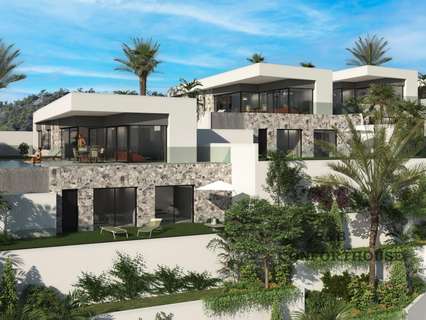 Casa en venta en Finestrat