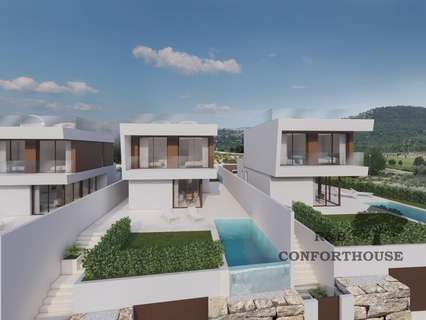 Casa en venta en Finestrat