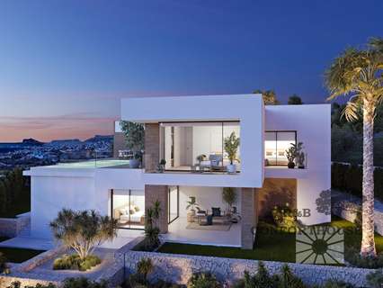 Casa en venta en Benitachell