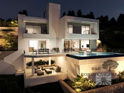 Casa en venta en Benitachell