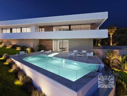 Casa en venta en Benitachell