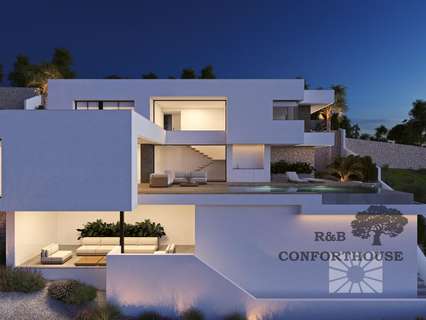 Casa en venta en Benitachell