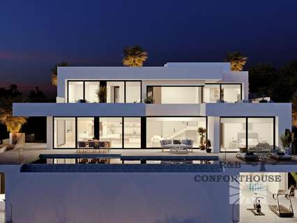 Casa en venta en Benitachell