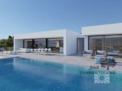 Casa en venta en Benitachell