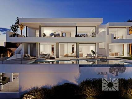 Casa en venta en Benitachell