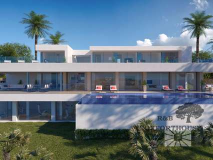 Casa en venta en Benitachell