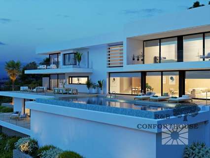 Casa en venta en Benitachell