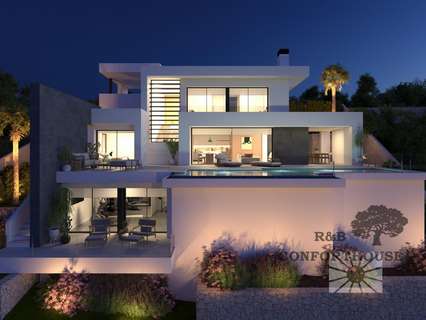 Casa en venta en Benitachell