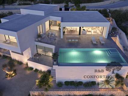 Casa en venta en Benitachell