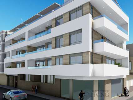Ático dúplex en venta en Torrevieja