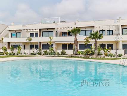 Planta baja en venta en Torrevieja