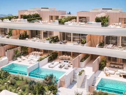 Planta baja en venta en Marbella