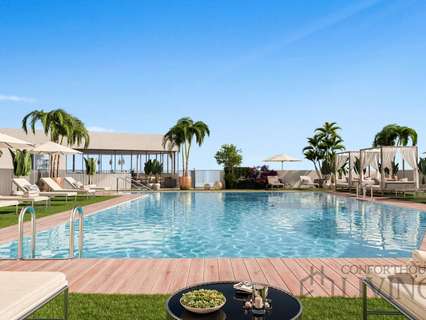 Ático en venta en Marbella