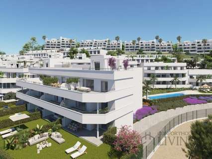 Piso en venta en Estepona