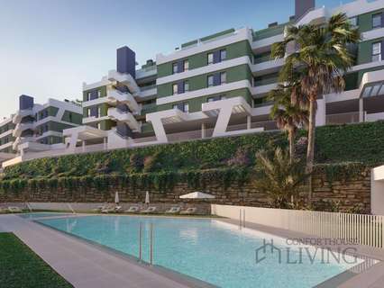 Planta baja en venta en Mijas