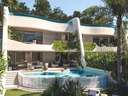 Dúplex en venta en Marbella