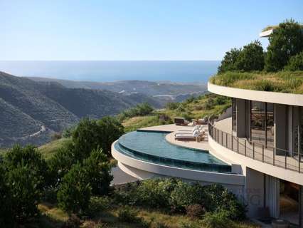 Casa en venta en Benahavís