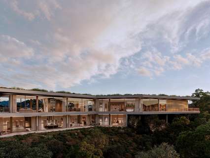 Casa en venta en Benahavís