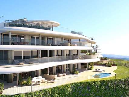 Planta baja en venta en Benahavís