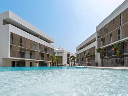 Piso en venta en Jávea/Xàbia